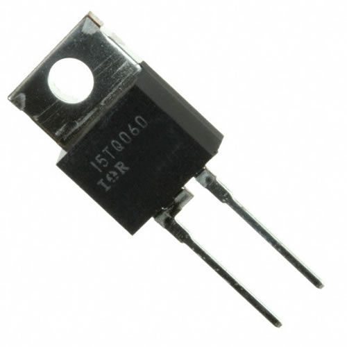 DIODE FAST REC 10A 200V TO-220AC - 10ETF02